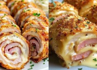 PILEĆI KORDON BLU PILEĆI KORDON BLU - featured image