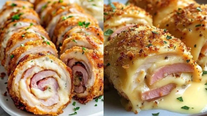 PILEĆI KORDON BLU - featured image PILEĆI KORDON BLU - featured image