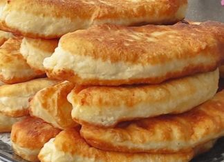 ISPROBAJTE 60 GODINA STARI RECEPT MAJSTORA: MEKANE, PUFNASTE I SAVRŠENO HRSKAVE PIROŠKE KOJE ODUŠEVLJAVAJU! 🔥 ISPROBAJTE 60 GODINA STARI RECEPT MAJSTORA: MEKANE, PUFNASTE I SAVRŠENO HRSKAVE PIROŠKE KOJE ODUŠEVLJAVAJU! 🔥 - featured image