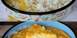 LIJENA PITA SA SIROM ZA 5 MINUTA! Nema kore, nema razvlačenja – samo mutite i pecite! LIJENA PITA SA SIROM ZA 5 MINUTA! Nema kore, nema razvlačenja – samo mutite i pecite! - featured image