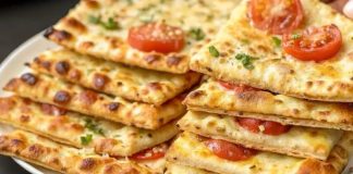 3 KROMPIRA I 3 JAJA – TOLIKO UKUSNO I JEDNOSTAVNO DA PRAVIM SVAKU NEDJELJU! 3 KROMPIRA I 3 JAJA – TOLIKO UKUSNO I JEDNOSTAVNO DA PRAVIM SVAKU NEDJELJU! - featured image