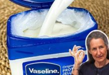 Samo sipajte mlijeko u vazelin! Nikad više ne kupujte u trgovini! Samo 2 sastojka! Samo sipajte mlijeko u vazelin! Nikad više ne kupujte u trgovini! Samo 2 sastojka! - featured image