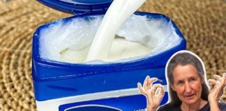 Samo sipajte mlijeko u vazelin! Nikad više ne kupujte u trgovini! Samo 2 sastojka! Samo sipajte mlijeko u vazelin! Nikad više ne kupujte u trgovini! Samo 2 sastojka! - featured image