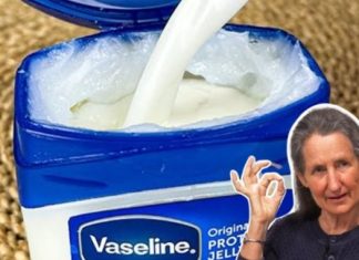 Samo sipajte mlijeko u vazelin! Nikad više ne kupujte u trgovini! Samo 2 sastojka! Samo sipajte mlijeko u vazelin! Nikad više ne kupujte u trgovini! Samo 2 sastojka! - featured image