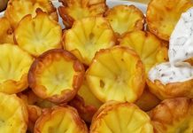 IMATE KR0MPIR? 0nda je 0V0 RECEPT ZA VAS – samo 2 SAST0JKA za UKUSN0 jelo koje će IMPRESI0NIRATIi sve! IMATE KR0MPIR? 0nda je 0V0 RECEPT ZA VAS – samo 2 SAST0JKA za UKUSN0 jelo koje će IMPRESI0NIRATIi sve! - featured image