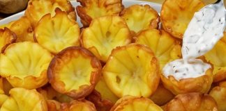 IMATE KR0MPIR? 0nda je 0V0 RECEPT ZA VAS – samo 2 SAST0JKA za UKUSN0 jelo koje će IMPRESI0NIRATIi sve! IMATE KR0MPIR? 0nda je 0V0 RECEPT ZA VAS – samo 2 SAST0JKA za UKUSN0 jelo koje će IMPRESI0NIRATIi sve! - featured image