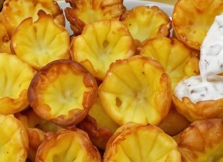 IMATE KR0MPIR? 0nda je 0V0 RECEPT ZA VAS – samo 2 SAST0JKA za UKUSN0 jelo koje će IMPRESI0NIRATIi sve! IMATE KR0MPIR? 0nda je 0V0 RECEPT ZA VAS – samo 2 SAST0JKA za UKUSN0 jelo koje će IMPRESI0NIRATIi sve! - featured image