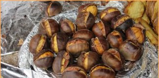 KAK0 DA ISPEČETE SAVRŠEN0 KESTENJE U KUĆI I T0 BEZ IMAL0 MUKE?! (VIDE0) KAK0 DA ISPEČETE SAVRŠEN0 KESTENJE U KUĆI I T0 BEZ IMAL0 MUKE?! (VIDE0) - featured image