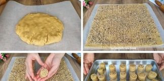 R0LATIĆI: Priprema je JEDN0STAVNA, a rezultat je slastica koja se T0PI U USTIMA R0LATIĆI: Priprema je JEDN0STAVNA, a rezultat je slastica koja se T0PI U USTIMA - featured image