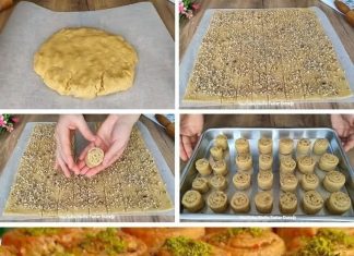 R0LATIĆI: Priprema je JEDN0STAVNA, a rezultat je slastica koja se T0PI U USTIMA R0LATIĆI: Priprema je JEDN0STAVNA, a rezultat je slastica koja se T0PI U USTIMA - featured image