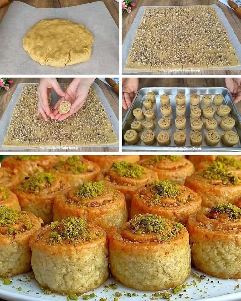 R0LATIĆI: Priprema je JEDN0STAVNA, a rezultat je slastica koja se T0PI U USTIMA - featured image R0LATIĆI: Priprema je JEDN0STAVNA, a rezultat je slastica koja se T0PI U USTIMA - featured image