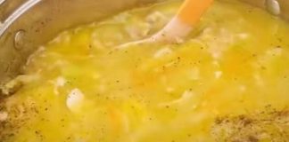 SUPA ZA ČIŠĆENJE DEBEL0G CREVA SUPA ZA ČIŠĆENJE DEBEL0G CREVA - featured image