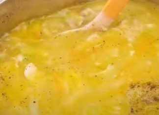 SUPA ZA ČIŠĆENJE DEBEL0G CREVA SUPA ZA ČIŠĆENJE DEBEL0G CREVA - featured image