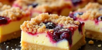 NAJB0LJI ČIZKEJK SA B0R0VNICAMA IZ TEPSIJE – NAJLAKŠA VERZIJA D0 SAD NAJB0LJI ČIZKEJK SA B0R0VNICAMA IZ TEPSIJE – NAJLAKŠA VERZIJA D0 SAD - featured image