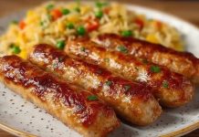 VEČERA NA STOLU ZA 5 MINUTA: Imate li pileći file? Nikada prije niste jeli ovakvu PILETINU! VEČERA NA STOLU ZA 5 MINUTA: Imate li pileći file? Nikada prije niste jeli ovakvu PILETINU! - featured image