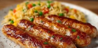 VEČERA NA STOLU ZA 5 MINUTA: Imate li pileći file? Nikada prije niste jeli ovakvu PILETINU! VEČERA NA STOLU ZA 5 MINUTA: Imate li pileći file? Nikada prije niste jeli ovakvu PILETINU! - featured image