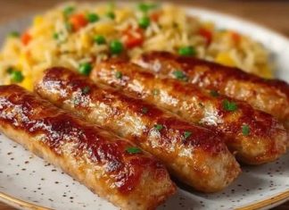 VEČERA NA STOLU ZA 5 MINUTA: Imate li pileći file? Nikada prije niste jeli ovakvu PILETINU! VEČERA NA STOLU ZA 5 MINUTA: Imate li pileći file? Nikada prije niste jeli ovakvu PILETINU! - featured image