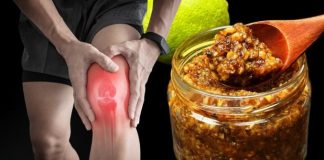 ZA REGENERACIJU ZGLOBOVA I JAKE KOSTI! – ovo prirodno obnavlja hrskavicu✨ ZA REGENERACIJU ZGLOBOVA I JAKE KOSTI! – ovo prirodno obnavlja hrskavicu✨ - featured image