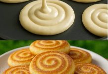 AKO IMATE 1 JAJE I MALO JOGURTA – napravite desert za 5 minuta, bez pečenja i čekanja! AKO IMATE 1 JAJE I MALO JOGURTA – napravite desert za 5 minuta, bez pečenja i čekanja! - featured image