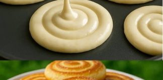 AKO IMATE 1 JAJE I MALO JOGURTA – napravite desert za 5 minuta, bez pečenja i čekanja! AKO IMATE 1 JAJE I MALO JOGURTA – napravite desert za 5 minuta, bez pečenja i čekanja! - featured image