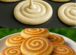 AKO IMATE 1 JAJE I MALO JOGURTA – napravite desert za 5 minuta, bez pečenja i čekanja! AKO IMATE 1 JAJE I MALO JOGURTA – napravite desert za 5 minuta, bez pečenja i čekanja! - featured image