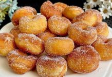 Ako imate 1 jaje i jogurt, ovaj desert možete napraviti za 5 minuta! Bez pećnice, pa čak ni dizanja tijesta. Ako imate 1 jaje i jogurt, ovaj desert možete napraviti za 5 minuta! Bez pećnice, pa čak ni dizanja tijesta. - featured image