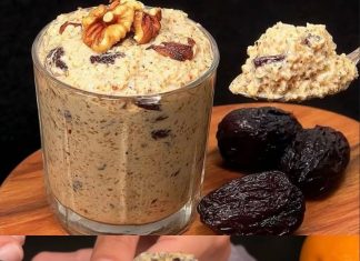 Svaki dan jedem ovo — crijeva mi se potpuno prazne, a odjeća mi je postala velika Svaki dan jedem ovo — crijeva mi se potpuno prazne, a odjeća mi je postala velika - featured image