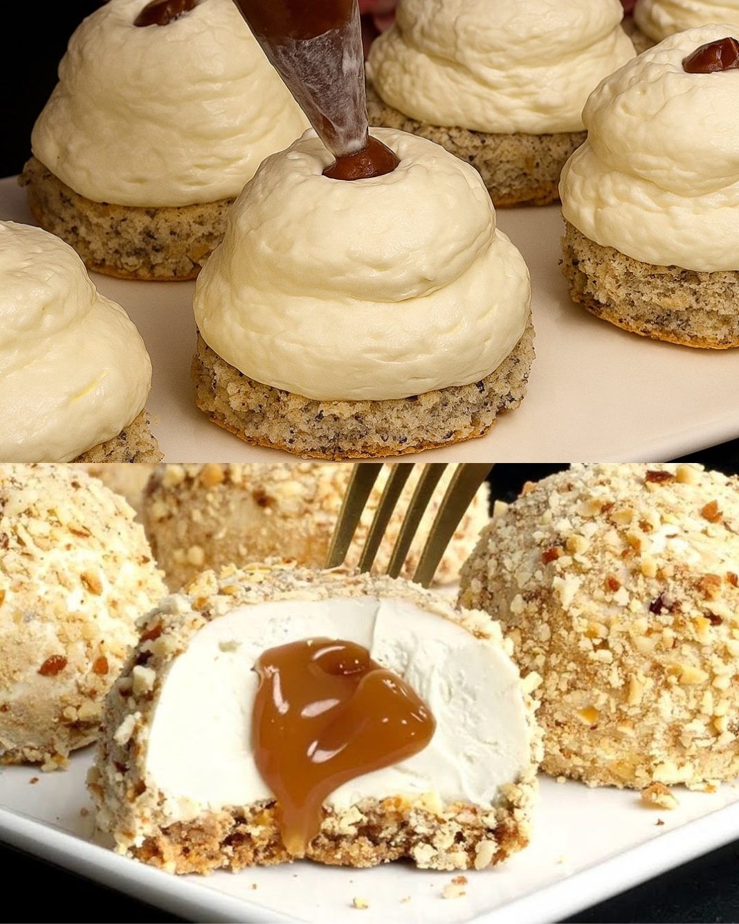 Jela bih ovaj kolačić 3 puta dnevno! NAJBOLJI desert bez brašna! - featured image Jela bih ovaj kolačić 3 puta dnevno! NAJBOLJI desert bez brašna! - featured image