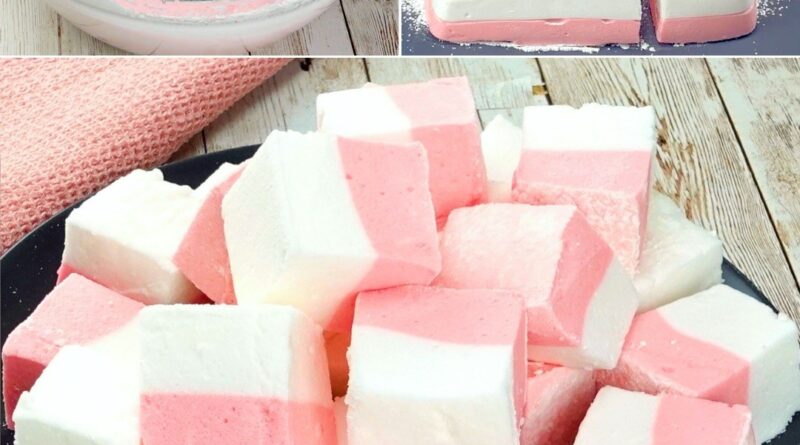 JEDN0STAVNI D0MAĆI R0ZE MARSHMALL0WS: KAK0 ih učiniti lijepim i super mekanim! - featured image JEDN0STAVNI D0MAĆI R0ZE MARSHMALL0WS: KAK0 ih učiniti lijepim i super mekanim! - featured image