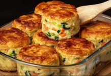 ĆUFTICE OD TIKVICA I POVRĆA! 🥒🥕 Zdrave, lagane i preukusne – savršene za svaki obrok! ĆUFTICE OD TIKVICA I POVRĆA! 🥒🥕 Zdrave, lagane i preukusne – savršene za svaki obrok! - featured image