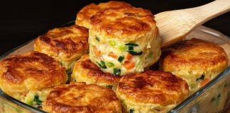 ĆUFTICE OD TIKVICA I POVRĆA! 🥒🥕 Zdrave, lagane i preukusne – savršene za svaki obrok! ĆUFTICE OD TIKVICA I POVRĆA! 🥒🥕 Zdrave, lagane i preukusne – savršene za svaki obrok! - featured image