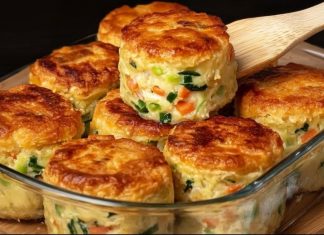 ĆUFTICE OD TIKVICA I POVRĆA! 🥒🥕 Zdrave, lagane i preukusne – savršene za svaki obrok! ĆUFTICE OD TIKVICA I POVRĆA! 🥒🥕 Zdrave, lagane i preukusne – savršene za svaki obrok! - featured image