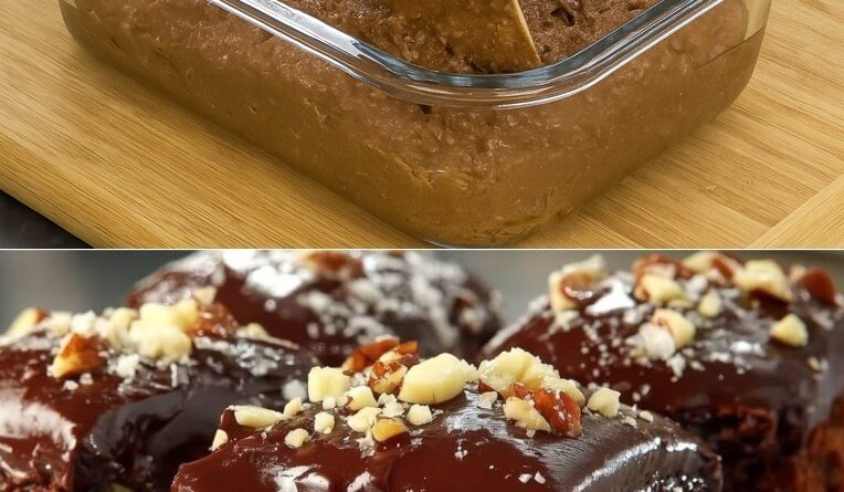 🍫 ČOKOLADNI ZOBENI KOLAČ BEZ BRAŠNA I ŠEĆERA – zdrava, jednostavna i neodoljiva VERZIJA… - featured image 🍫 ČOKOLADNI ZOBENI KOLAČ BEZ BRAŠNA I ŠEĆERA – zdrava, jednostavna i neodoljiva VERZIJA… - featured image