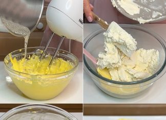 ORIGINAL KREMA ZA KREMPITU – tajni recept iz vrhunskog restorana! ORIGINAL KREMA ZA KREMPITU – tajni recept iz vrhunskog restorana! - featured image