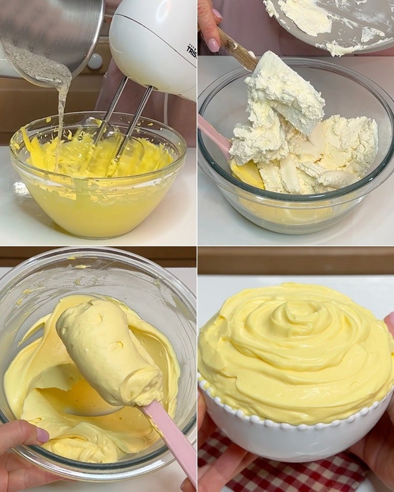 ORIGINAL KREMA ZA KREMPITU – tajni recept iz vrhunskog restorana! - featured image ORIGINAL KREMA ZA KREMPITU – tajni recept iz vrhunskog restorana! - featured image