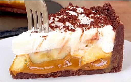 KARAMEL CHEESECAKE ILI SLOJEVI RAJA 🤤 Tako kremasta i nježna, ova torta će se topiti u ustima! - featured image KARAMEL CHEESECAKE ILI SLOJEVI RAJA 🤤 Tako kremasta i nježna, ova torta će se topiti u ustima! - featured image