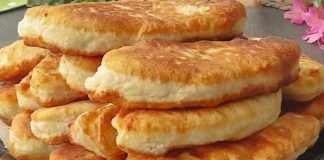 NEODOLJIVE POGAČICE – Mekane, Mirisne i Savršene za Svaku Priliku! NEODOLJIVE POGAČICE – Mekane, Mirisne i Savršene za Svaku Priliku! - featured image