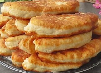 NEODOLJIVE POGAČICE – Mekane, Mirisne i Savršene za Svaku Priliku! NEODOLJIVE POGAČICE – Mekane, Mirisne i Savršene za Svaku Priliku! - featured image