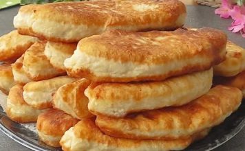 NEODOLJIVE POGAČICE – Mekane, Mirisne i Savršene za Svaku Priliku! NEODOLJIVE POGAČICE – Mekane, Mirisne i Savršene za Svaku Priliku! - featured image