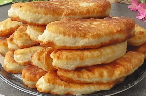 NEODOLJIVE POGAČICE – Mekane, Mirisne i Savršene za Svaku Priliku! - featured image NEODOLJIVE POGAČICE – Mekane, Mirisne i Savršene za Svaku Priliku! - featured image