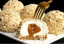 NEODOLJIVE KUGLICE BEZ BRAŠNA – sladak i zdrav užitak koji se topi u ustima, savršen za svaku priliku NEODOLJIVE KUGLICE BEZ BRAŠNA – sladak i zdrav užitak koji se topi u ustima, savršen za svaku priliku - featured image