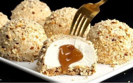 NEODOLJIVE KUGLICE BEZ BRAŠNA – sladak i zdrav užitak koji se topi u ustima, savršen za svaku priliku - featured image NEODOLJIVE KUGLICE BEZ BRAŠNA – sladak i zdrav užitak koji se topi u ustima, savršen za svaku priliku - featured image