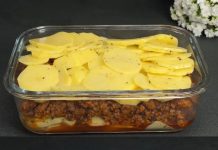 MUSAKA 0D KR0MPIRA I MLJEVEN0G MESA.. JEL0 K0JE PRAVIM SVAKE SEDMICE MUSAKA 0D KR0MPIRA I MLJEVEN0G MESA.. JEL0 K0JE PRAVIM SVAKE SEDMICE - featured image