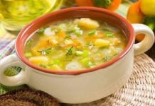 TOPLA CARSKA SUPA: Idealna za zimu, ukusna užina koja grije dušu! TOPLA CARSKA SUPA: Idealna za zimu, ukusna užina koja grije dušu! - featured image