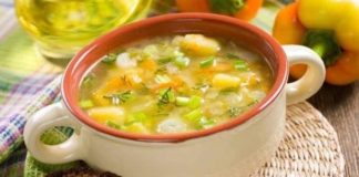 TOPLA CARSKA SUPA: Idealna za zimu, ukusna užina koja grije dušu! TOPLA CARSKA SUPA: Idealna za zimu, ukusna užina koja grije dušu! - featured image