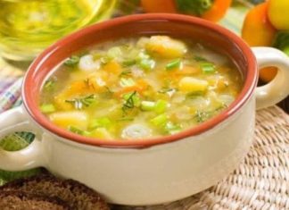 TOPLA CARSKA SUPA: Idealna za zimu, ukusna užina koja grije dušu! TOPLA CARSKA SUPA: Idealna za zimu, ukusna užina koja grije dušu! - featured image