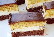 STARINSKI KOLAČ DAN I NOĆ: Jeftin slatkis od sastojaka koje imate kod kuće STARINSKI KOLAČ DAN I NOĆ: Jeftin slatkis od sastojaka koje imate kod kuće - featured image