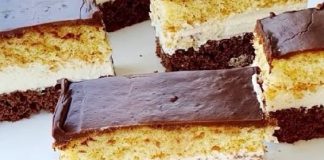 STARINSKI KOLAČ DAN I NOĆ: Jeftin slatkis od sastojaka koje imate kod kuće STARINSKI KOLAČ DAN I NOĆ: Jeftin slatkis od sastojaka koje imate kod kuće - featured image