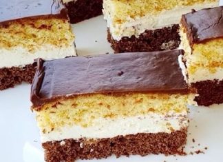 STARINSKI KOLAČ DAN I NOĆ: Jeftin slatkis od sastojaka koje imate kod kuće STARINSKI KOLAČ DAN I NOĆ: Jeftin slatkis od sastojaka koje imate kod kuće - featured image