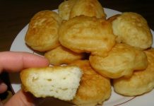 JOGURT UŠTIPCI: Spremni za samo 15 minuta, a bolje i mekanije nikada nećete probati! JOGURT UŠTIPCI: Spremni za samo 15 minuta, a bolje i mekanije nikada nećete probati! - featured image